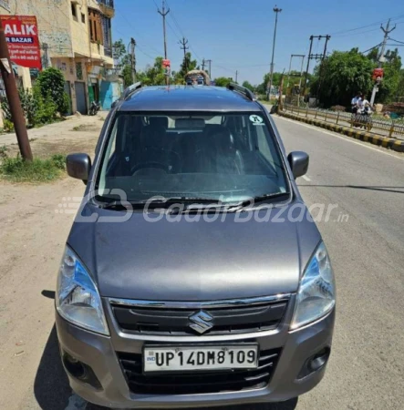 MARUTI SUZUKI WAGON R