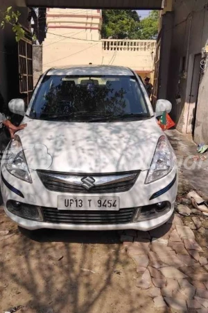 MARUTI SUZUKI SWIFT DZIRE