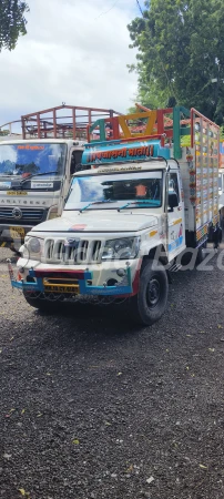 MAHINDRA AND MAHINDRA BOLERO