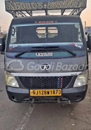TATA MOTORS Super Ace Mint