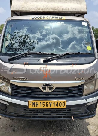 TATA MOTORS Intra V10
