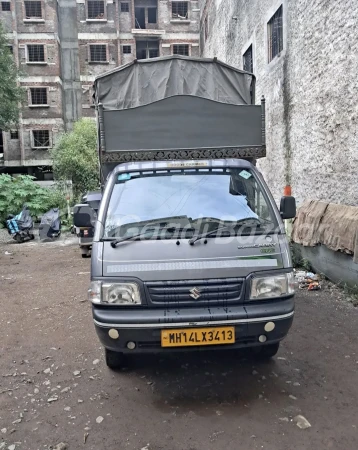 MARUTI SUZUKI Super Carry CNG