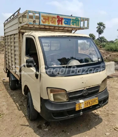 TATA MOTORS ACE
