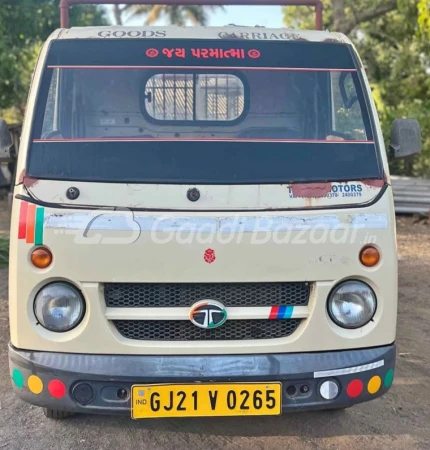 TATA MOTORS ACE