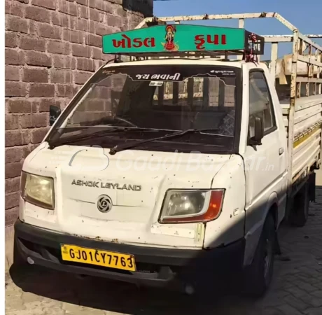 ASHOK LEYLAND DOST