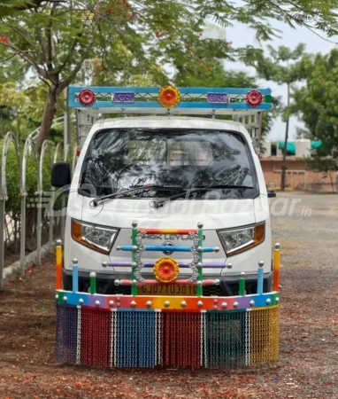 ASHOK LEYLAND BADA DOST I4