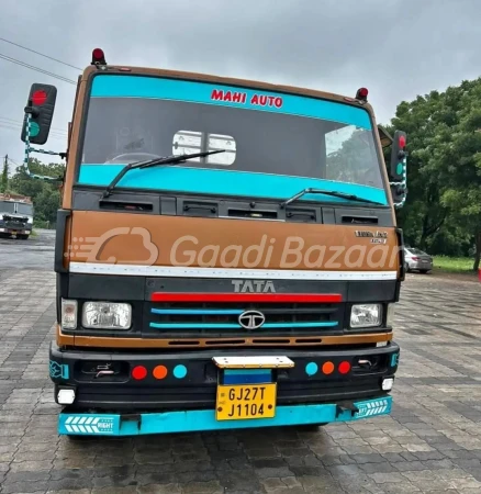 TATA MOTORS LPT 1109 HEX2