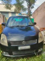 MARUTI SUZUKI SWIFT