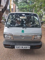 MARUTI SUZUKI OMNI