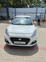 MARUTI SUZUKI Dzire