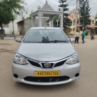 TOYOTA ETIOS