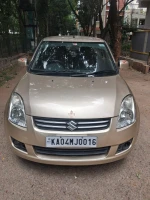 MARUTI SUZUKI SWIFT DZIRE
