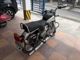 Royal Enfield BULLET 350 EFI