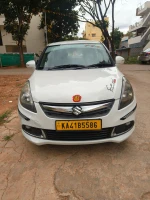 MARUTI SUZUKI SWIFT DZIRE