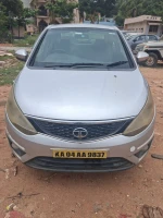 TATA MOTORS ZEST