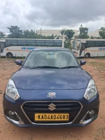 MARUTI SUZUKI Dzire