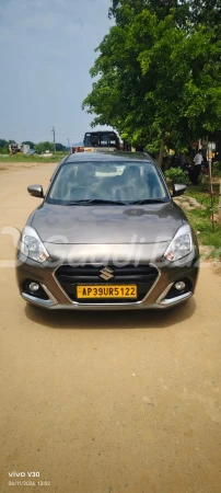 MARUTI SUZUKI Dzire