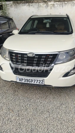 MAHINDRA XUV500