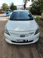 HYUNDAI VERNA