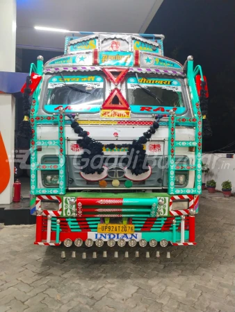 TATA MOTORS LPT 4825