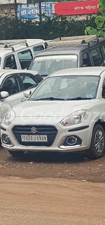 MARUTI SUZUKI Dzire