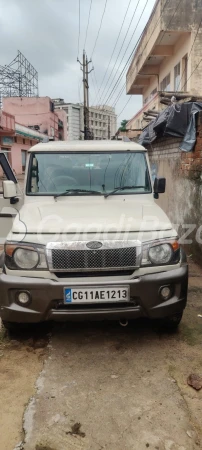 MAHINDRA BOLERO