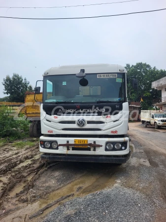 ASHOK LEYLAND AL 5525