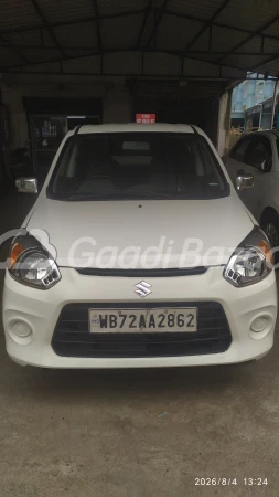 MARUTI SUZUKI ALTO