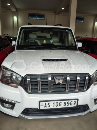 MAHINDRA SCORPIO CLASSIC