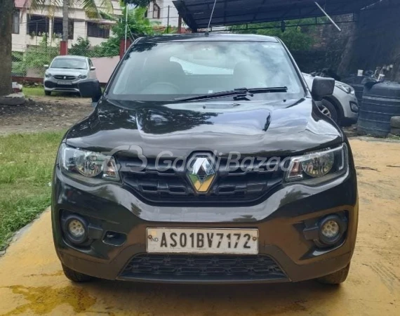 RENAULT KWID