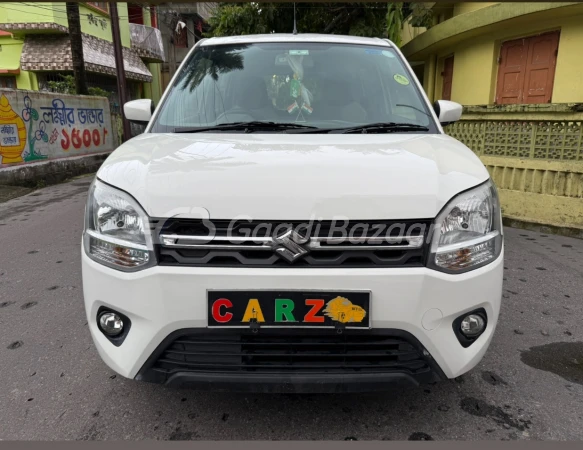 MARUTI SUZUKI WAGON R