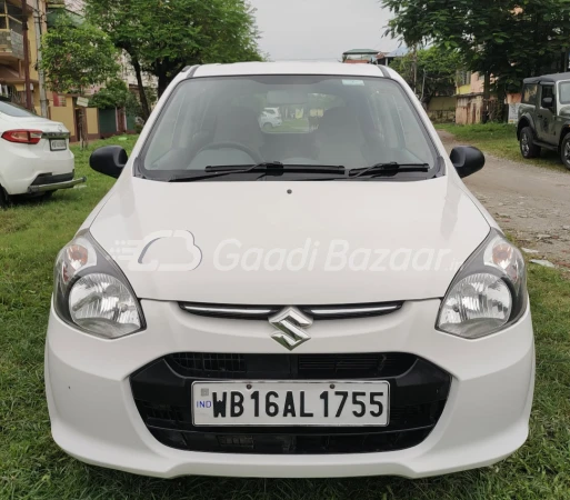 MARUTI SUZUKI ALTO 800