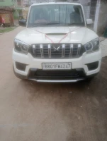 MAHINDRA SCORPIO CLASSIC