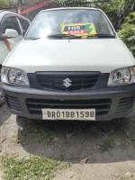 MARUTI SUZUKI ALTO