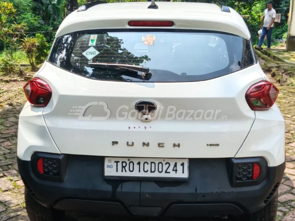 TATA MOTORS PUNCH