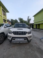 MAHINDRA SCORPIO