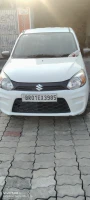 MARUTI SUZUKI ALTO