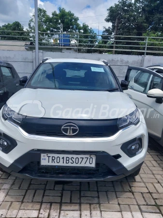 TATA MOTORS NEXON