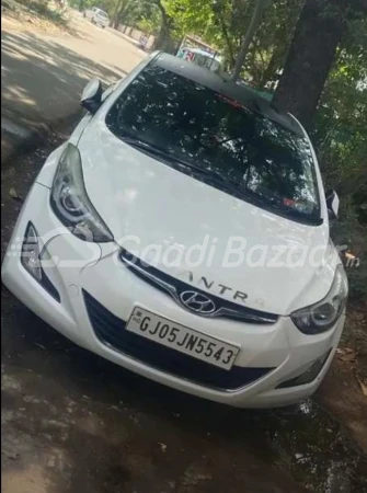 MARUTI SUZUKI SWIFT DZIRE