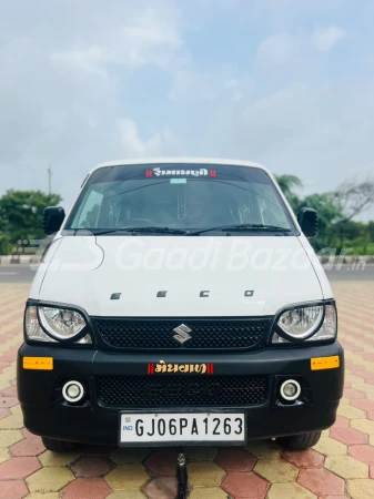 MARUTI SUZUKI EECO