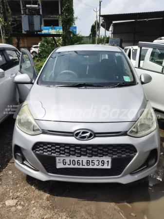 HYUNDAI GRAND I 10