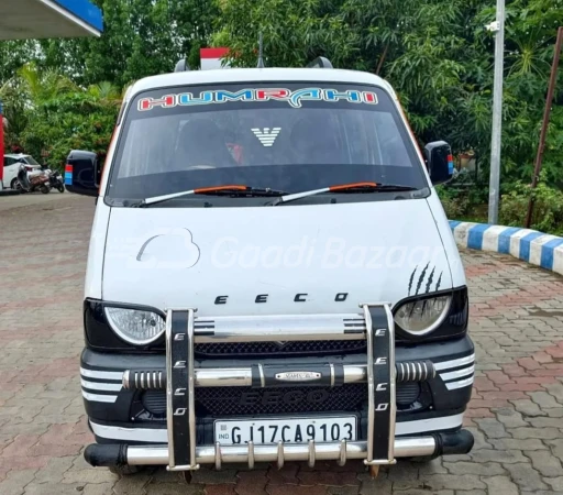 MARUTI SUZUKI EECO