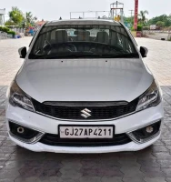 MARUTI SUZUKI CIAZ