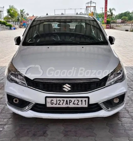 MARUTI SUZUKI CIAZ
