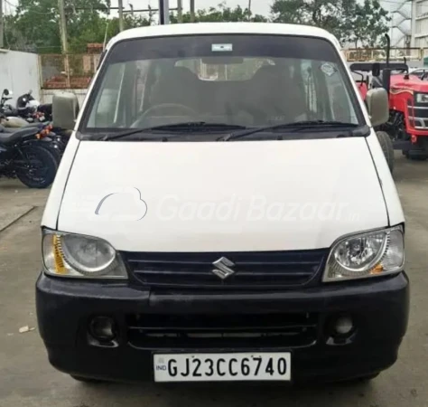 MARUTI SUZUKI EECO