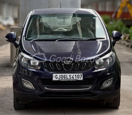 MAHINDRA MARAZZO