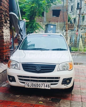 MARUTI SUZUKI ALTO