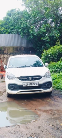 MARUTI SUZUKI CELERIO