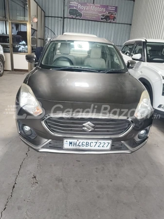 MARUTI SUZUKI Dzire