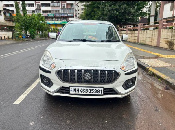 MARUTI SUZUKI Dzire